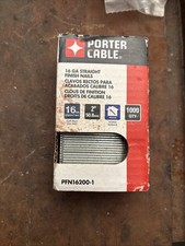 PORTER-CABLE PFN16200-1