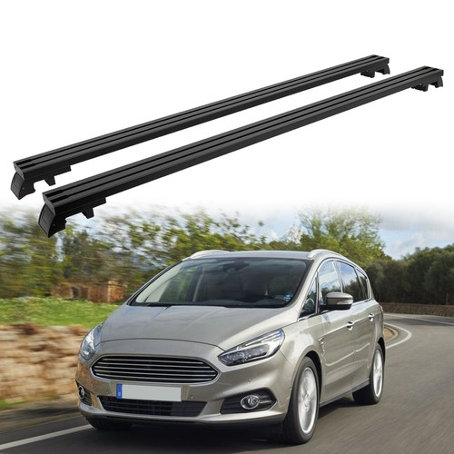 Roof rack cross bars - rack,
