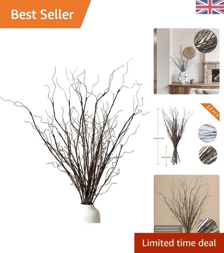 Elegant 77cm faux branches - elegant, set
