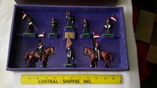 LIMITED EDITION BRITAINS TOY