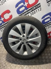 VAUXHALL ANTARA MK1 2010-2016