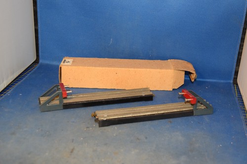 Trix ttr 865 pre war - trix,
