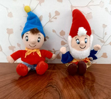 VINTAGE  SOFT TOY/BEANIES X 2