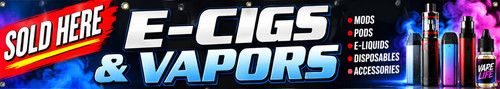 3ft 8ft cigs vapors - e-cigs, &