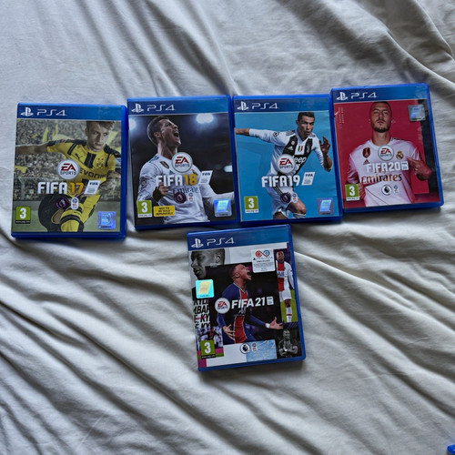 Fifa 19 - fifa,