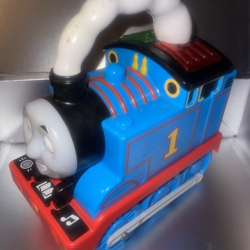Thomas the train light - the, and