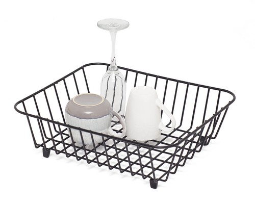 Kitchen sink basket - kitchen,