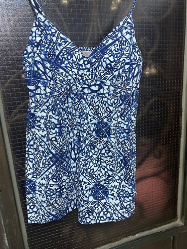 Women empire waist cami - women's,