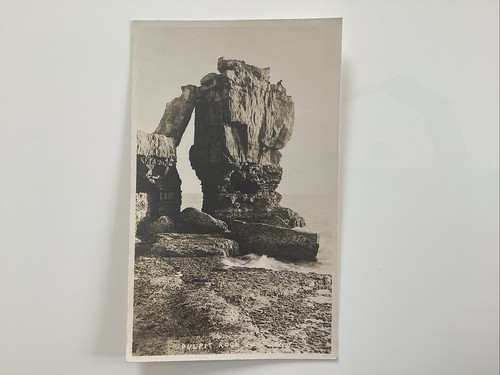 1948 photo postcard climbers - 1948,