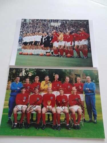 England 1966 world cup - 1966,