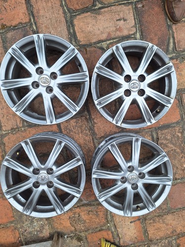 2011 2017 mk3 toyota - 2011-2017, 16"