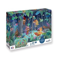 Calypto Jigsaw Puzzle 2 x 24