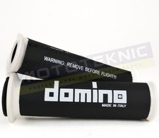 Domino White & Black XM2 Soft