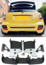 Mini r56 r57 - r56, jcw