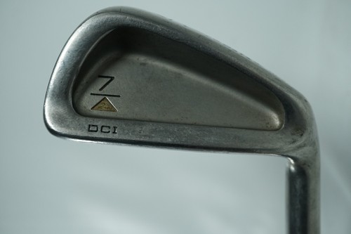 Titleist dci iron steel - dci,