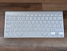 Apple Wireless Keyboard