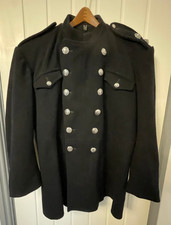 Vintage 1950s Firemans Tunic