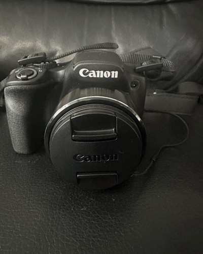 Canon powershot sx540 - canon,