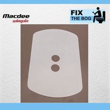 Macdee Metro Oblong Cistern