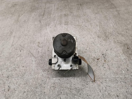 Audi abs pump module 0l - audi, a8
