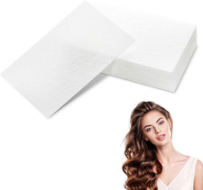 90PCS Disposable Salon Hair