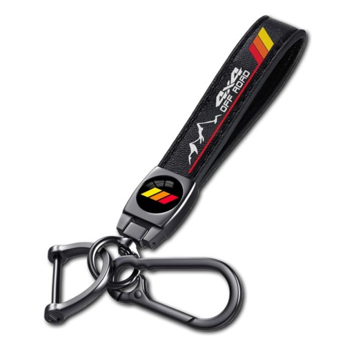Genuine leather car - leather,