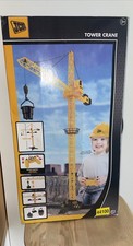 JCB Tower Crane Remote Control