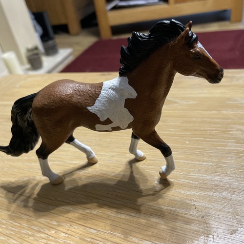 Schleich horse pinto - schleich,