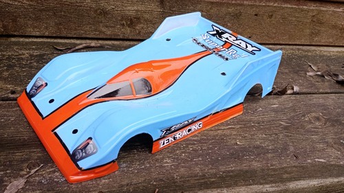 Superrad lmp rc car - superrad,
