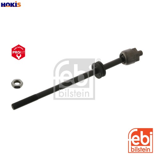 Inner tie rod - inner,