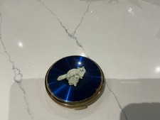 Vintage Stratton Kitten Cat