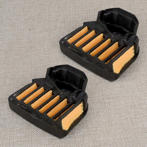 2pc air filter fit for - fit,