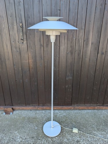 Vintage danish lamp poulsen - vintage,