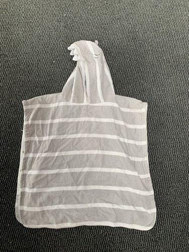 One size kids - size, towel