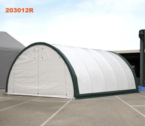 Brand new single truss arch - brand,