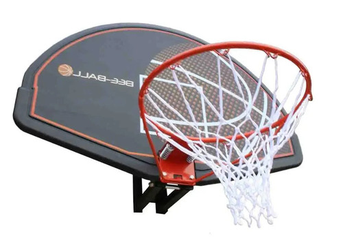 Full size basketball backboard - full,
