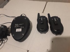 2 sets of Binatone 150 Walkie Talkies 