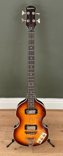 Epiphone viola bass - viola,