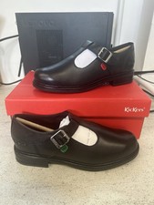 T Bar - Mary Jane Girls Kickers 