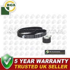 BGA Timing Belt Kit Fits