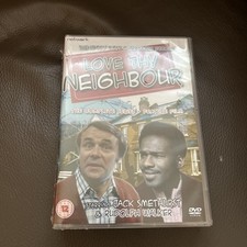 Love Thy Neighbour - The