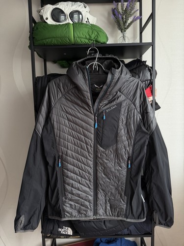 Salewa outdoor ortler hybrid - salewa,