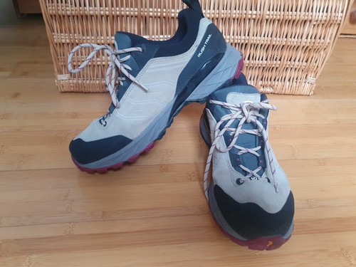 Scarpa rush trail gtx - scarpa, hiking