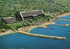 Limassol cyprus amathus beach - cyprus,