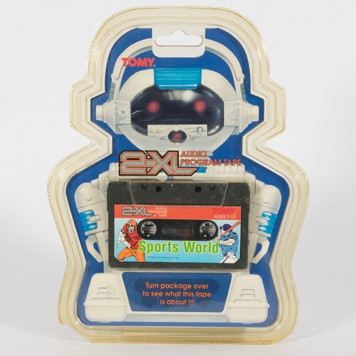 Moc tomy tiger - tiger, talking