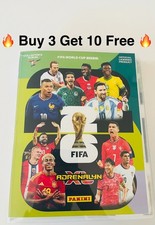 Panini Adrenalyn XL World Cup