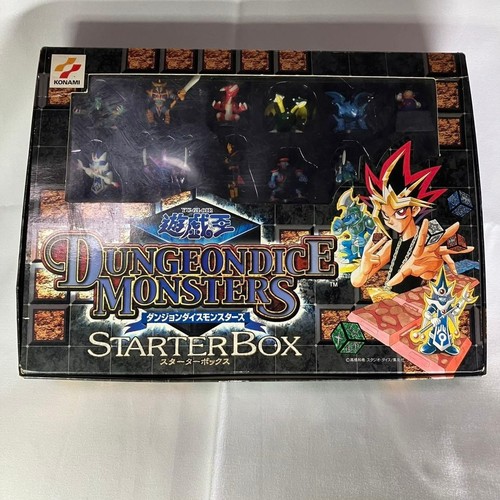 Dungeon dice monsters - dice,