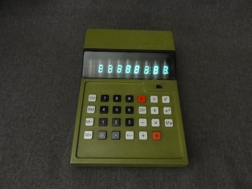 Rare vintage elka 160 - rare,