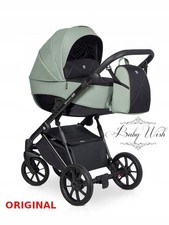 RIKO BRANO PRO  BABY STROLLER