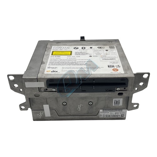 Bmw series f20 - 4, f32